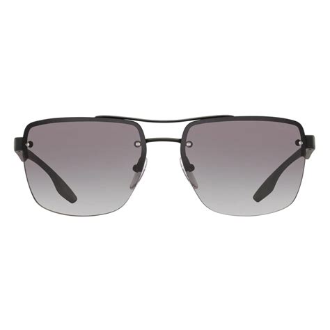 prada sunglasses 2022|rimless Prada sunglasses.